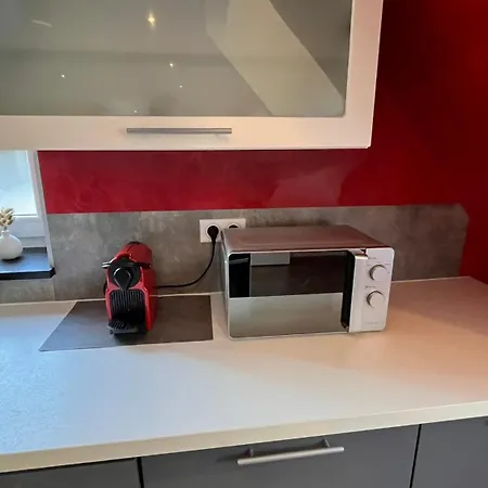 Chez Mamema - 7 Personnes - Proche Europa-park Appartement Marckolsheim